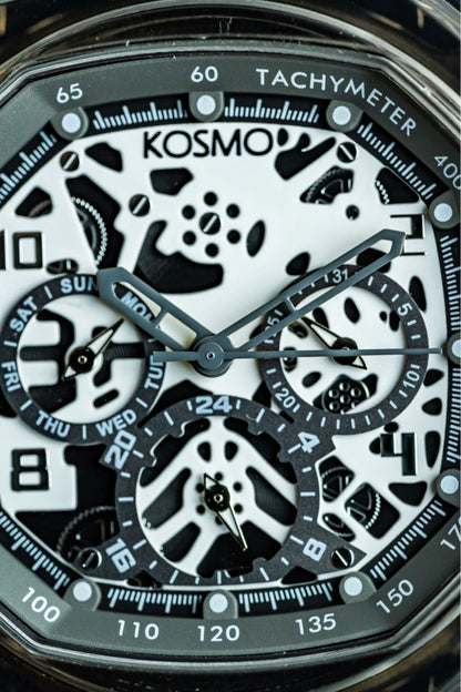 RELOJ KOSMO K535P-7 CHRONO