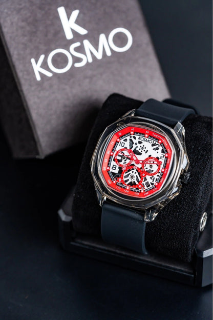 RELOJ KOSMO K535P-7 CHRONO