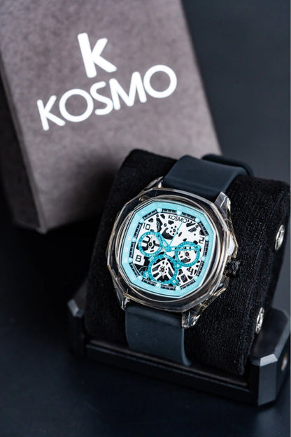 RELOJ KOSMO K535P-7 CHRONO