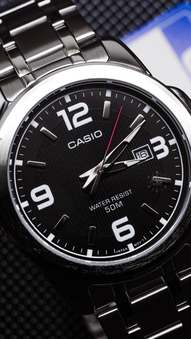 Reloj Casio MTP-1314D-1AV