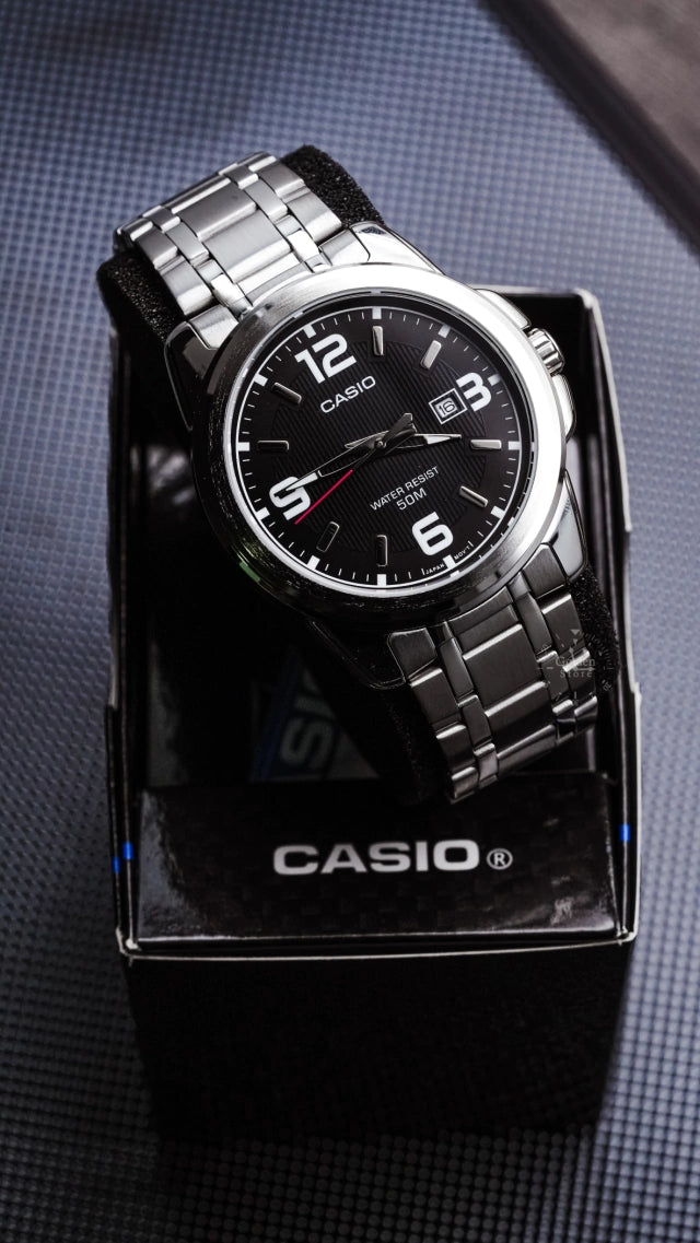 Reloj Casio MTP-1314D-1AV