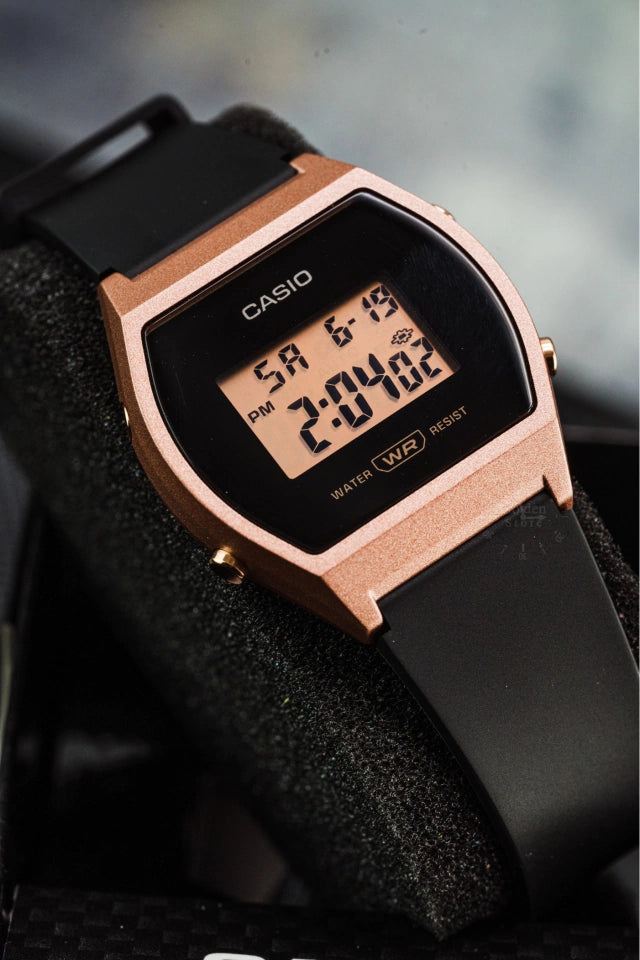 Reloj Casio LW-204-1A