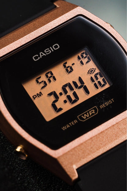 Reloj Casio LW-204-1A