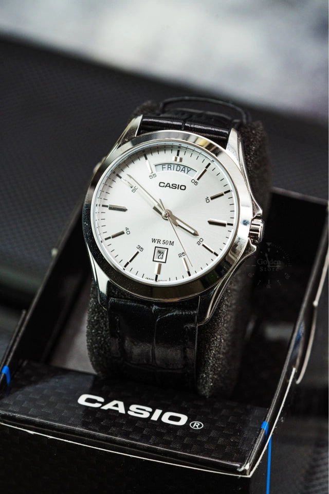 Reloj Casio MTP-1370L-7AV