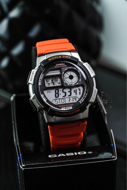 Reloj Casio AE-1000W-4B