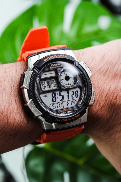 Reloj Casio AE-1000W-4B