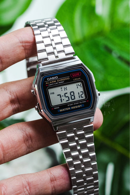 Reloj Casio A-159W-1