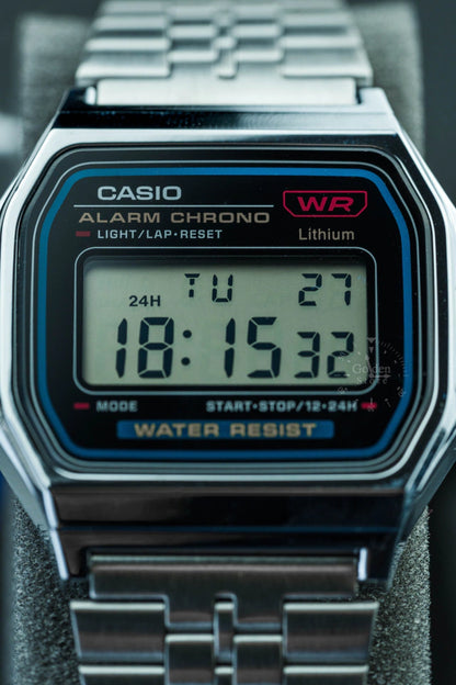 Reloj Casio A-159W-1