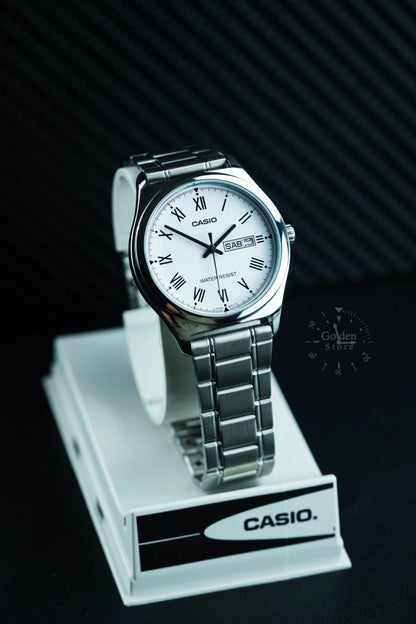 Reloj Casio MTP-V006D-7B