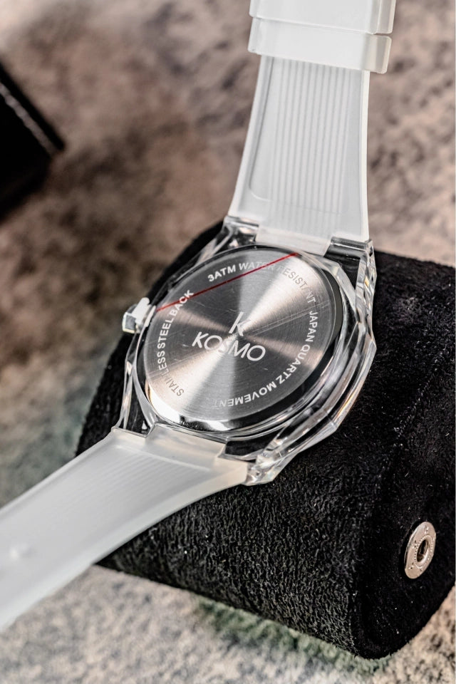 RELOJ KOSMO K030 POLYCARBONATE