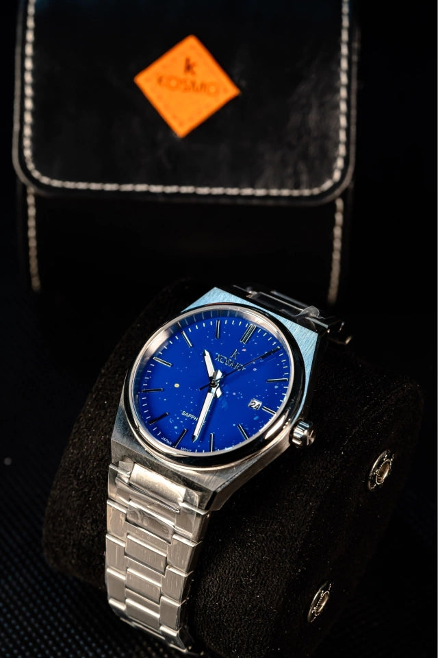 RELOJ KOSMO K610-03 ZAFIRO