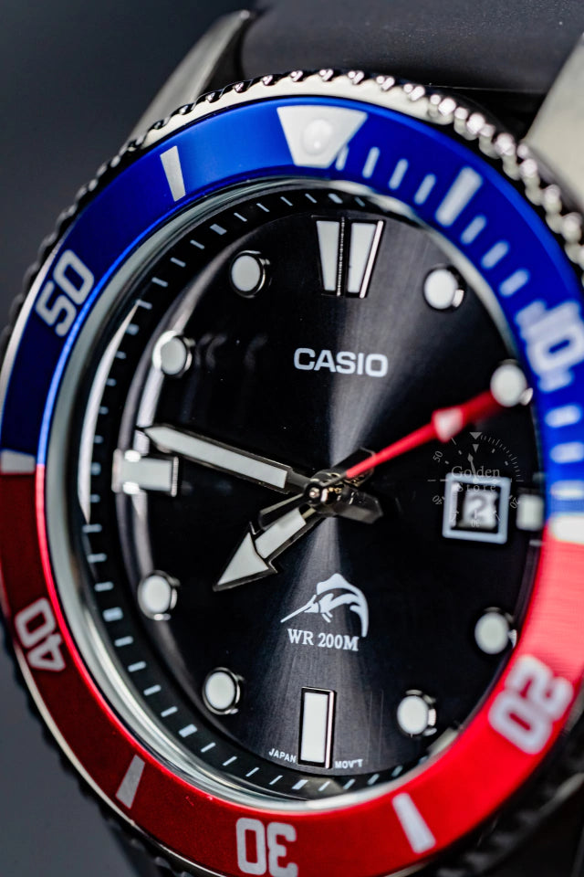 Reloj Casio MDV106B-1A2