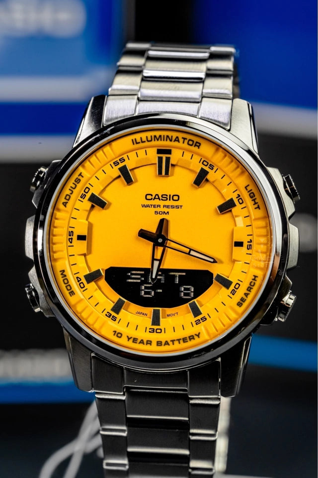 Reloj Casio AMW-880D-9AVDF