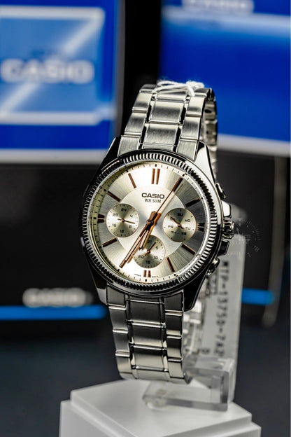 Reloj Casio MTP-1375D-7A2