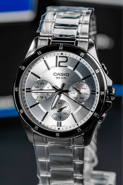 Reloj Casio MTP-1374D-7AV