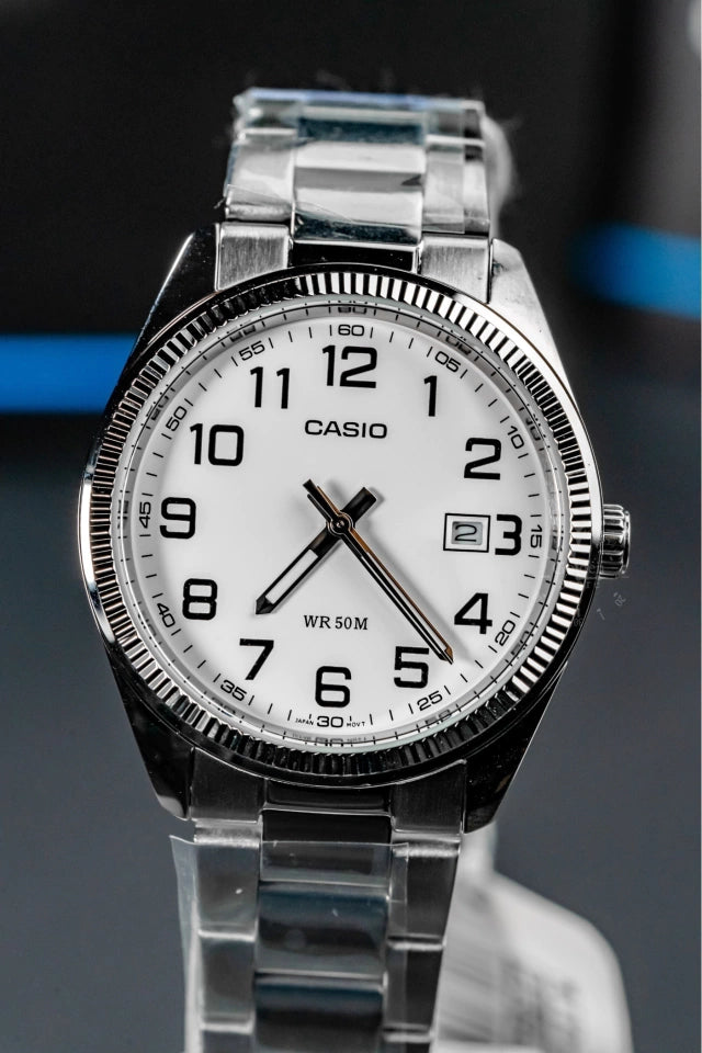 Reloj Casio  MTP-1302D-7B