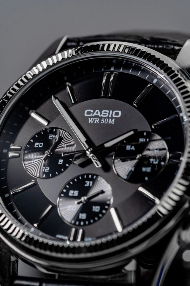 Reloj Casio MTP-1375L-1AV