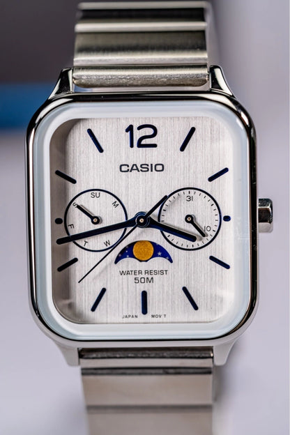 Reloj Casio MTP-M305D-7AV