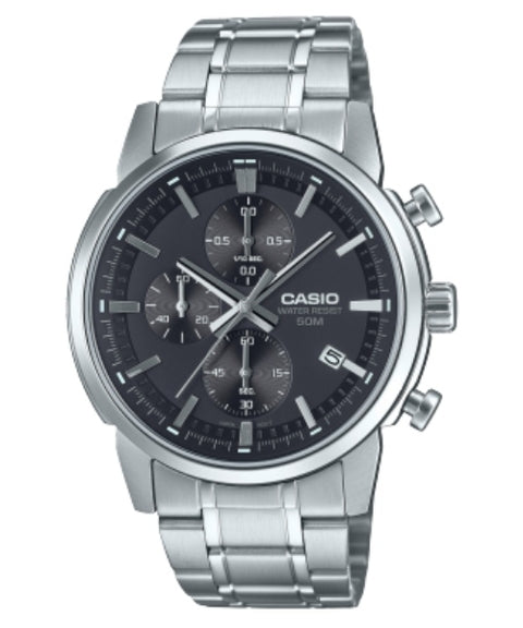 Reloj Casio MTP-E515D-8A