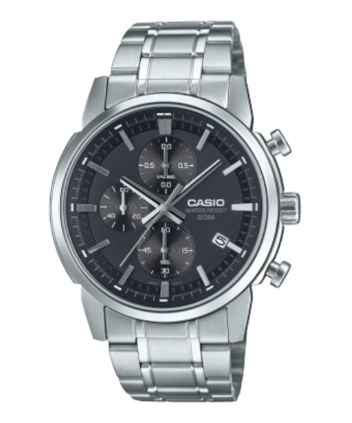 Reloj Casio MTP-E510D-1A1