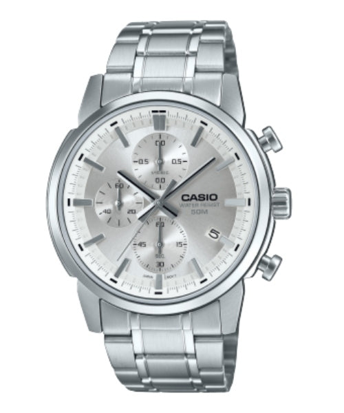 Reloj Casio MTP-E510D-7AV