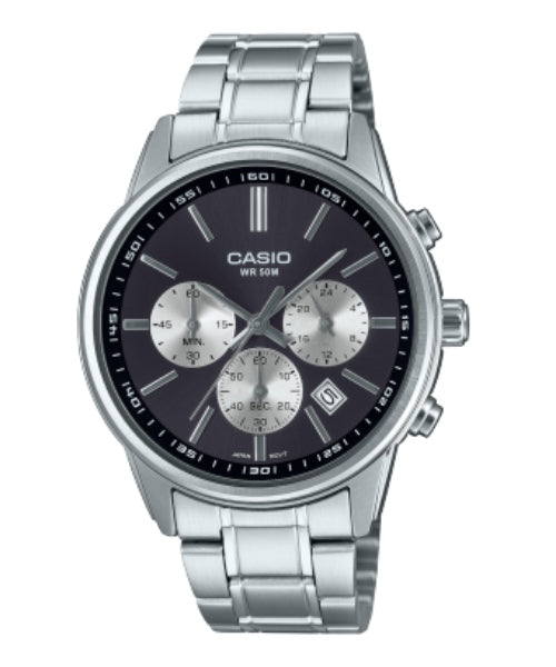 Reloj Casio MTP-E515D-1A