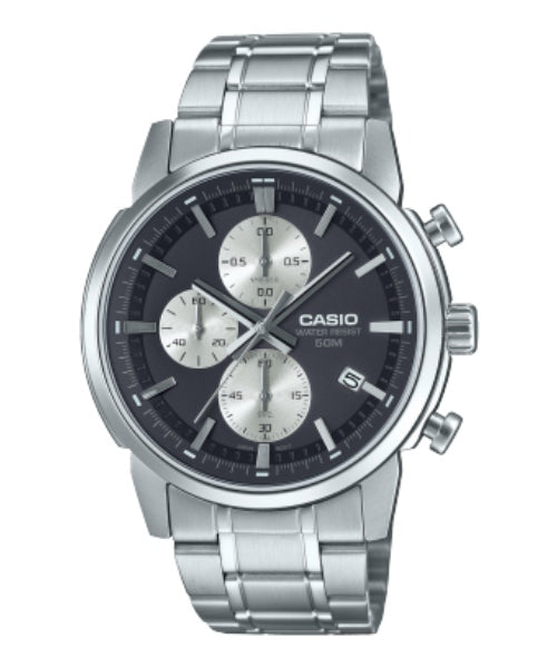 Reloj Casio MTP-E510D-1A2V