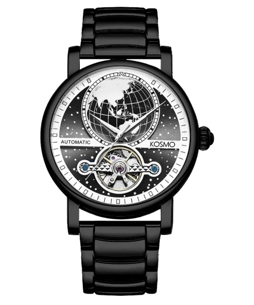 RELOJ KOSMO K867 LUMINOX AUTOMATICO