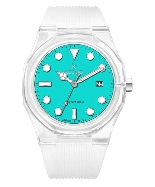 RELOJ KOSMO K030 POLYCARBONATE