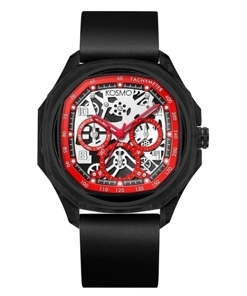 RELOJ KOSMO K535P-7 CHRONO