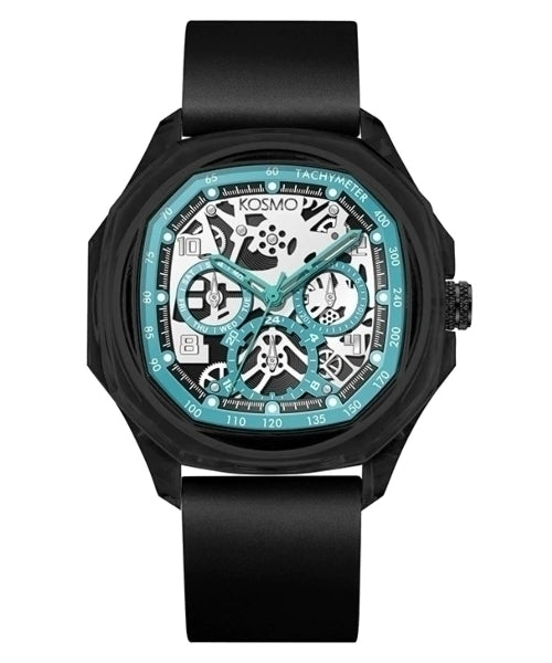 RELOJ KOSMO K535P-7 CHRONO