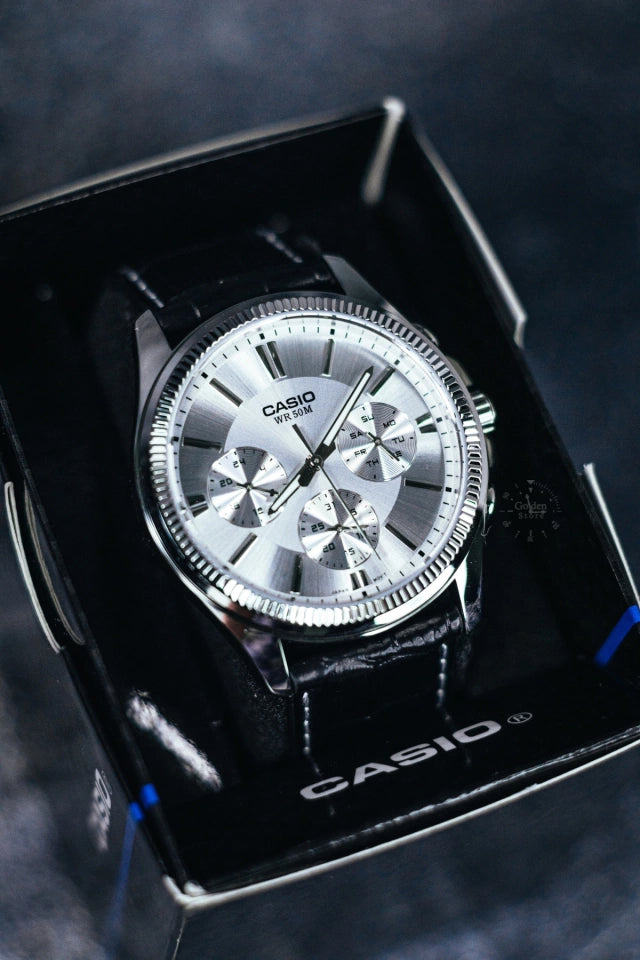 Reloj Casio MTP-1375L-7AV