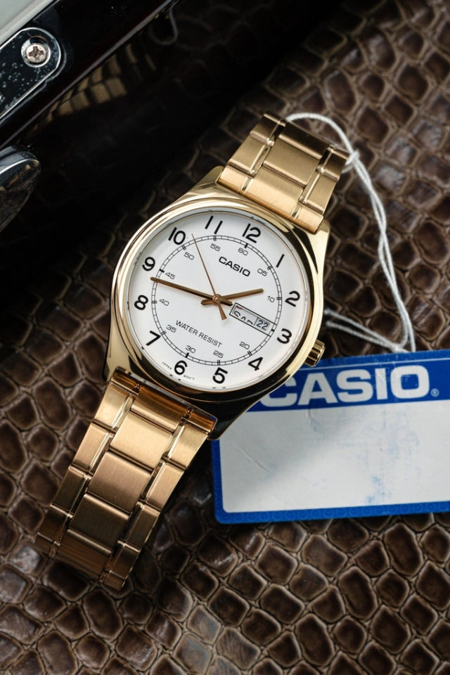 Reloj Casio MTP-V006G-7B