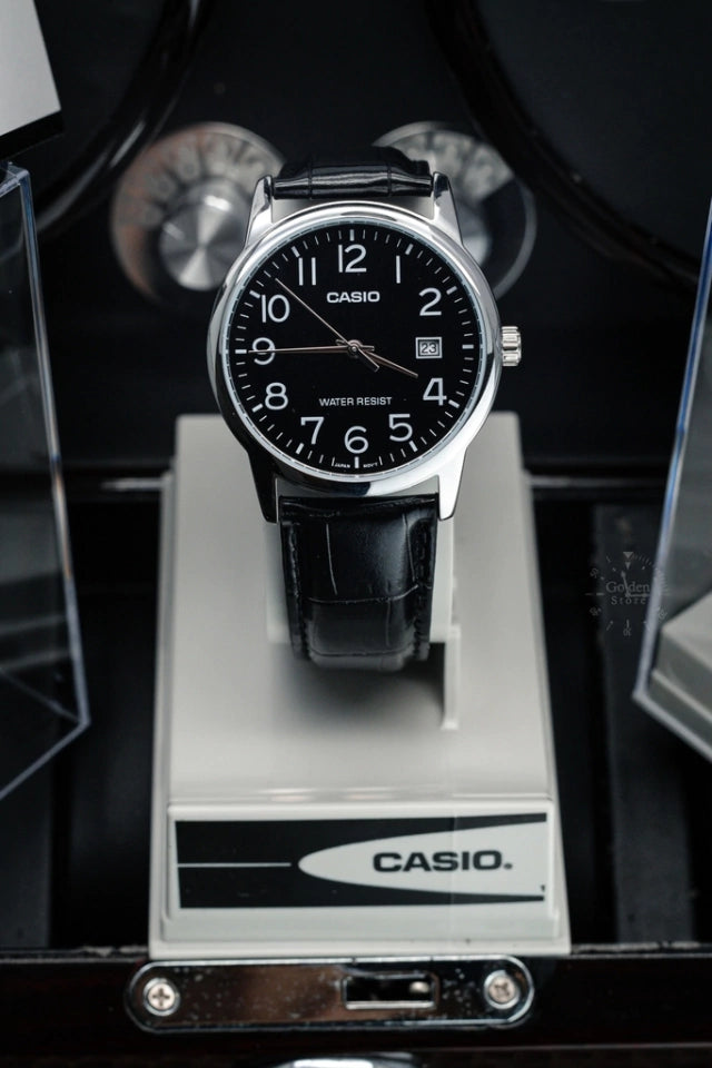 Reloj Casio MTP-V002L-1B