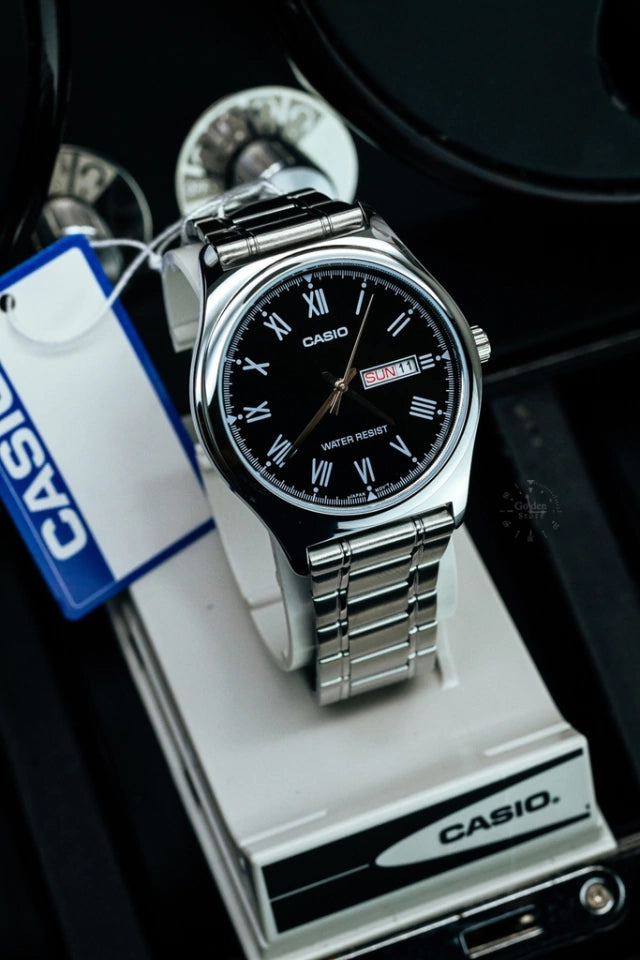 Reloj Casio MTP-V006D-1B