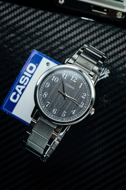 Reloj Casio MTP-E145D-1BDF