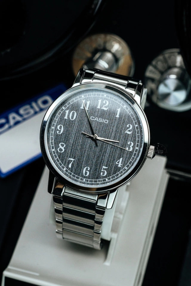 Reloj Casio MTP-E145D-1BDF