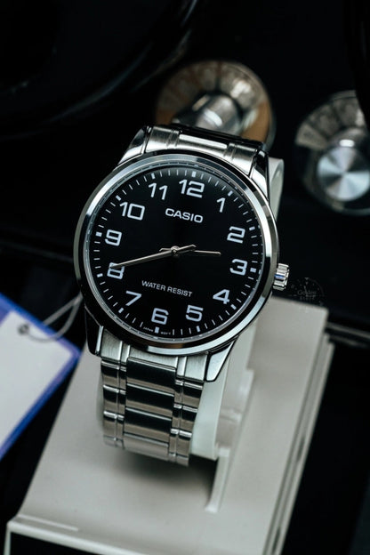 Reloj Casio MTP-V001D-1B