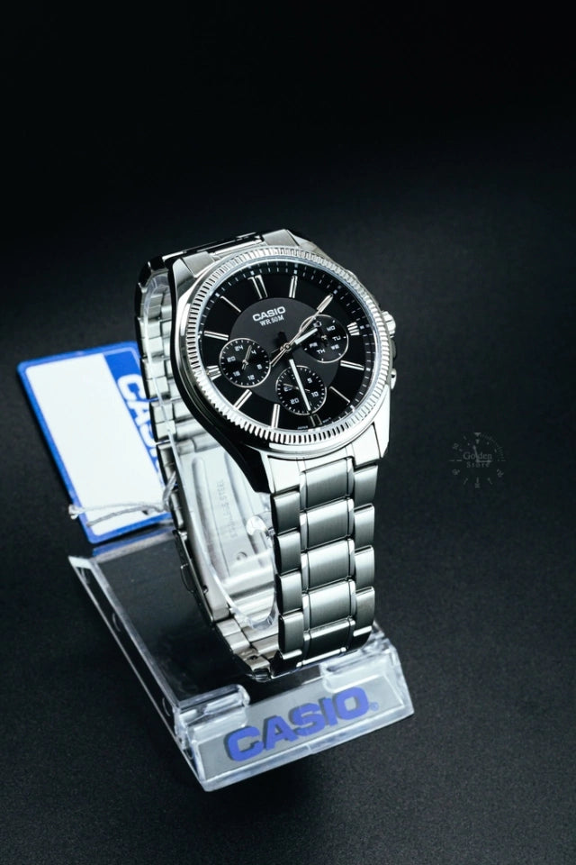 Reloj Casio MTP-1375D-1A