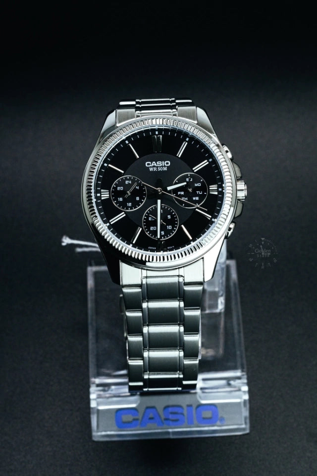 Reloj Casio MTP-1375D-1A