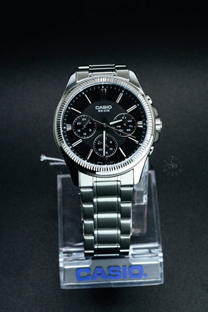 Reloj Casio MTP-1375D-1A