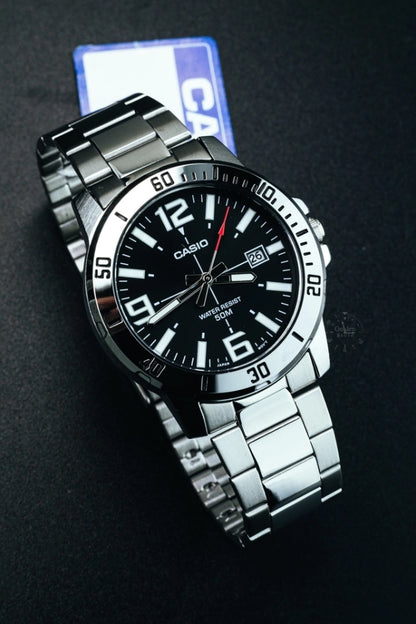 Reloj Casio MTP-VD01D-1BV