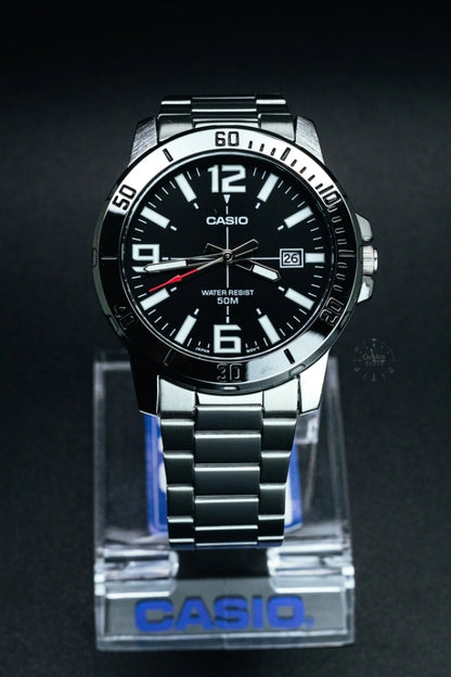 Reloj Casio MTP-VD01D-1BV