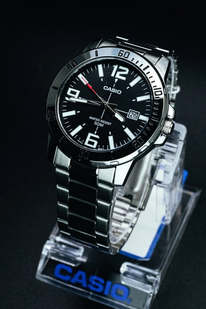 Reloj Casio MTP-VD01D-1BV