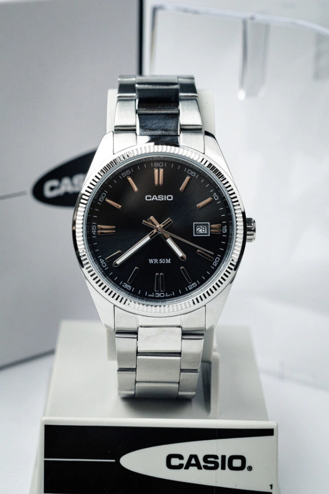 Reloj Casio MTP-1302D-1A1