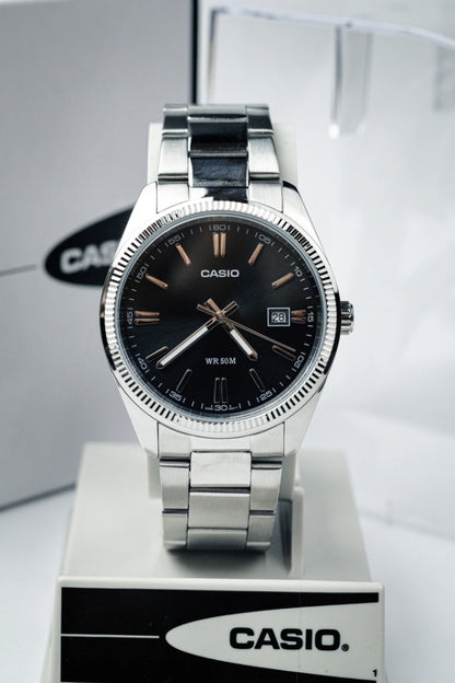 Reloj Casio MTP-1302D-1A1