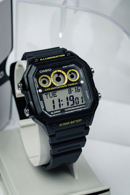 Reloj Casio AE-1300WH-1A