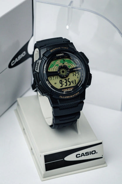 Reloj Casio AE-1100W-1BVEF