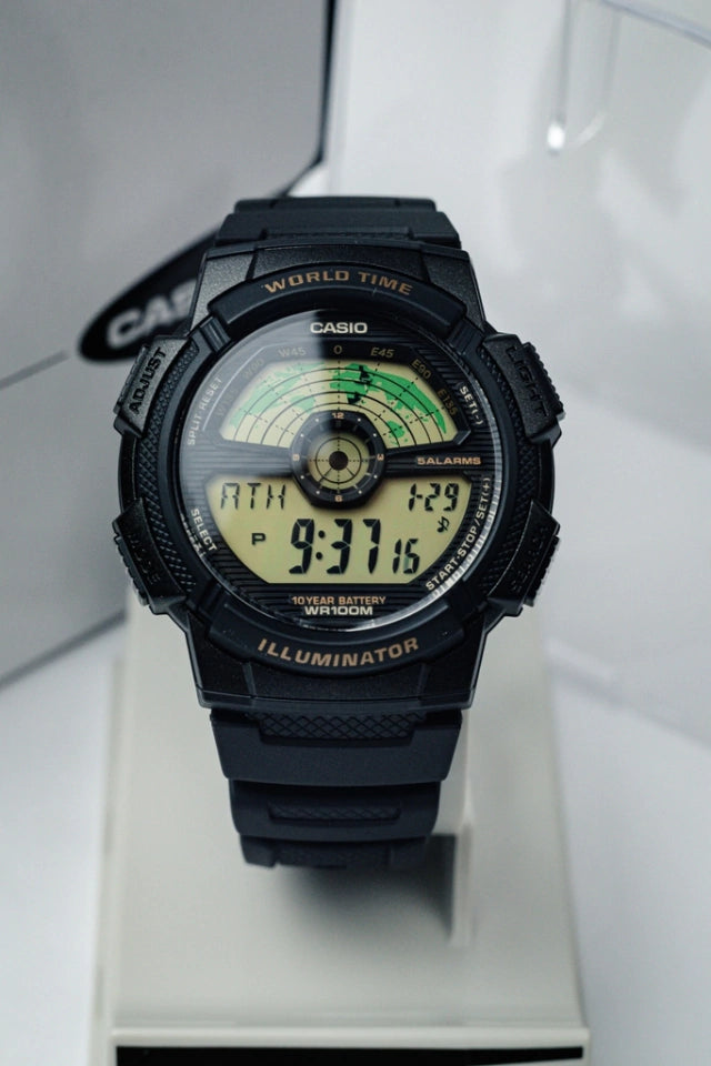 Reloj Casio AE-1100W-1BVEF