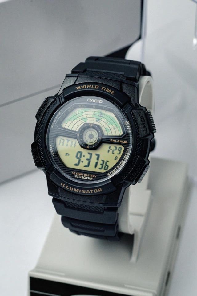 Reloj Casio AE-1100W-1BVEF